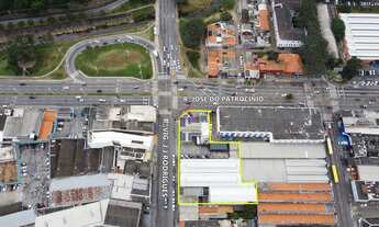 Imagem 5: ÁREA COMERCIAL PARA VENDA, LOCALIZADA NA RUA J.J RODRIGUES, NO BAIRRO CENTRO, EM JUNDIAÍ