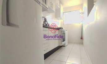 Imagem 6: APARTAMENTO PARA VENDA LOCALIZADO NO CONDOMINIO RESERVA DO JAPI, NA CIDADE DE JUNDIAÍ