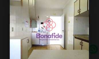 Imagem 2: APARTAMENTO A VENDA, EDIFÍCIO NÉVIO BORGONOVE, LOCALIZADO NO BAIRRO NA CIDADE DE JUNDIAÍ