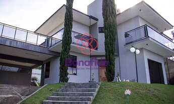 Imagem: CASA ALTO PADRÃO PARA VENDA, LOCALIZADA