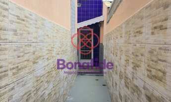 Imagem 3: CASA DE FUNDOS PARA LOCAÇÃO COM ENTRADA INDEPENDENTE, LOCALIZADA NA VILA PROGRESSO EM JUND