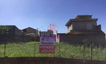 Imagem 2: TERRENO PARA VENDA LOCALIZADO NO BAIRRO SANTA GIOVANA, NA CIDADE DE JUNDIAÍ