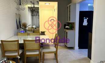 Imagem 2: APARTAMENTO PARA LOCAÇÃO NO CONDOMÍNIO RAVENNA NA CIDADE DE JUNDIAÍ BAIRRO DO ENGORDADOURO