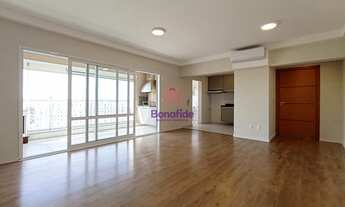 Imagem: APARTAMENTO PARA LOCAÇÃO, EDIFÍCIO BOTANIC