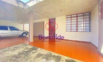 Imagem 5: CASA PARA VENDA, LOCALIZADA NO BAIRRO CAXAMBU, NA CIDADE DE JUNDIAÍ