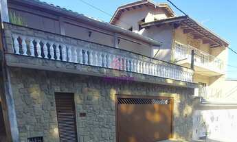 Imagem: CASA PARA VENDA, JARDIM CAÇULA, NA CIDADE