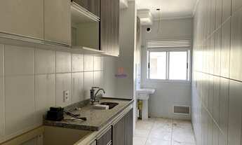 Imagem 4: APARTAMENTO PARA VENDA, CONDOMÍNIO FLEX I, NA CIDADE DE JUNDIAÍ