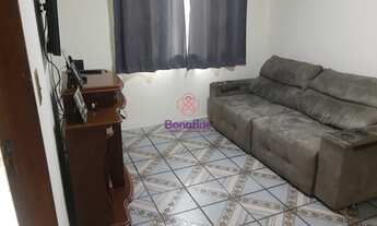 Imagem: CASA PARA VENDA, BAIRRO JARDIM QUINTAS DAS