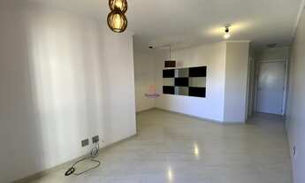 Imagem 2: APARTAMENTO PARA VENDA, NA RUA DO RETIRO, CONDOMÍNIO MORADA DOS DEUSES, NA CIDADE DE JUNDI