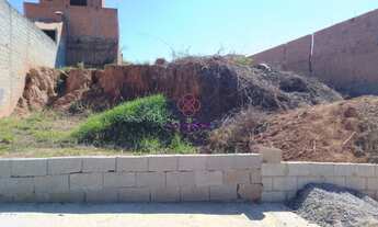 Imagem: TERRENO PARA VENDA, JARDIM BRASIL, NA CIDADE