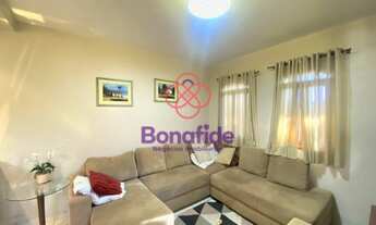 Imagem 4: CASA PARA VENDA, LOCALIZADA NA VILA RAFAEL DE OLIVEIRA, NA CIDADE DE JUNDIAÍ