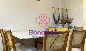 Imagem 4: APARTAMENTO PARA LOCAÇÃO NO CONDOMÍNIO RAVENNA NA CIDADE DE JUNDIAÍ BAIRRO DO ENGORDADOURO