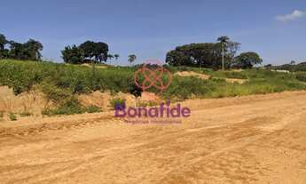 Imagem 3: TERRENO PARA VENDA, BAIRRO JARDIM ECOVILLE, NA CIDADE DE ITUPETA/SP