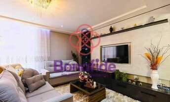 Imagem 6: CASA RESIDENCIAL TÉRREA, PARA VENDA NO BAIRRO JARDIM MERCI II, NA CIDADE DE JUNDIAÍ