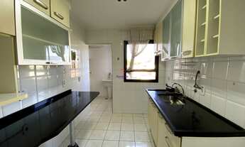 Imagem 4: APARTAMENTO PARA VENDA, NA RUA DO RETIRO, CONDOMÍNIO MORADA DOS DEUSES, NA CIDADE DE JUNDI