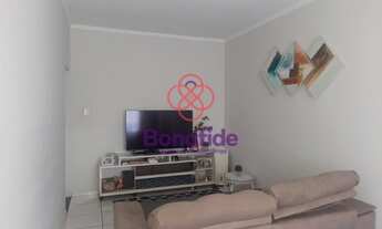 Imagem 5: CASA PARA VENDA, LOCALIZADA NA VILA RIO BRANCO, NA CIDADE DE JUNDIAÍ