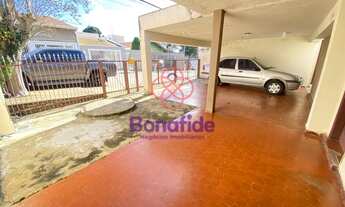 Imagem: CASA PARA VENDA, LOCALIZADA NO BAIRRO CAXAMBU