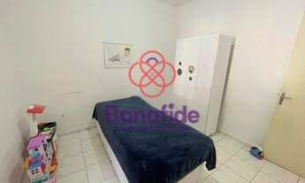 Imagem 6: CASA TÉRREA PARA VENDA, LOCALIZADA NO BAIRRO VILA DE JUNDIAÍ, NA CIDADE DE JUNDIAÍ