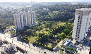 Imagem: TERRENO COMERCIAL PARA VENDA, ENGORDADOURO