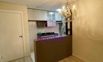 Imagem: APARTAMENTO PARA VENDA, CONDOMÍNIO VISTA