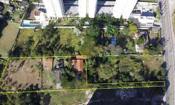 Imagem 5: TERRENO COMERCIAL PARA VENDA, ENGORDADOURO, JUNDIAÍ