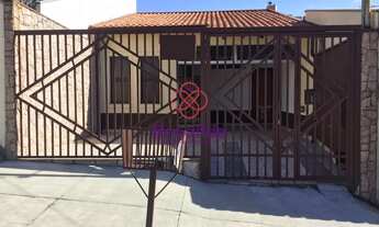 Imagem: CASA TÉRREA PARA VENDA, VILA PROGRESSO