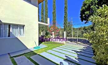 Imagem 5: CASA ALTO PADRÃO PARA VENDA, LOCALIZADA NO CONDOMÍNIO CHÁCARA MALOTA, NA CIDADE DE JUNDIAÍ