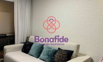 Imagem 5: APARTAMENTO PARA LOCAÇÃO NO CONDOMÍNIO RAVENNA NA CIDADE DE JUNDIAÍ BAIRRO DO ENGORDADOURO