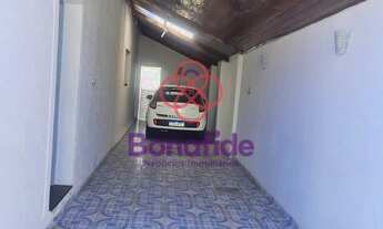 Imagem 3: CASA PARA VENDA, LOCALIZADA NA VILA RIO BRANCO, NA CIDADE DE JUNDIAÍ