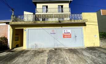 Imagem: CASA PARA VENDA, NO BAIRRO JARDIM QUINTAS