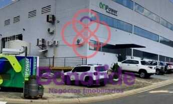 Imagem: GALPÃO PARA VENDA, CONDOMÍNIO INDUSTRIAL