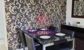 Imagem 2: APARTAMENTO LOCALIZADO NO EDIFÍCIO SPÁZIO BONFIGLIOLI, BAIRRO JARDIM BONFIGLIOLI, NA CIDAD