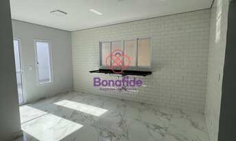 Imagem 7: CASA PARA VENDA NO BAIRRO JARDIM MARAMBAIA, NA CIDADE DE JUNDIAÍ