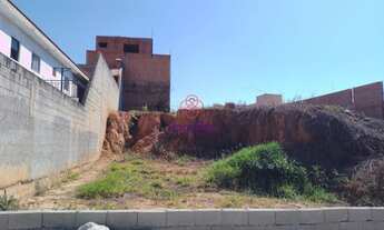 Imagem 3: TERRENO PARA VENDA, JARDIM BRASIL, NA CIDADE DE VARZEA PAULISTA