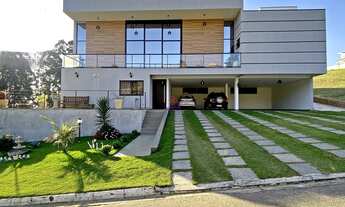 Imagem: CASA ALTO PADRÃO PARA VENDA, CONDOMÍNIO