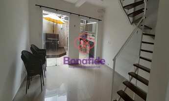 Imagem: CASA PARA VENDA, CONDOMÍNIO GARDEN RESORT