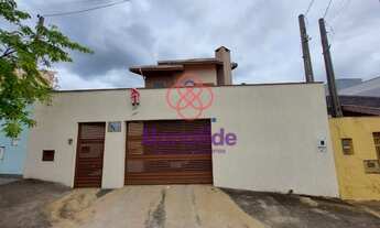 Imagem: CASA LOCALIZADA NO BAIRRO LOTEAMENTO JARDIM