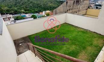 Imagem 6: CASA LOCALIZADA NO BAIRRO LOTEAMENTO JARDIM IPANEMA, NA CIDADE DE JUNDIAÍ