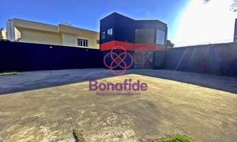 Imagem 7: TERRENO COMERCIAL PARA VENDA, LOCALIZADO NA AV. NOVE DE JULHO, NA CIDADE DE JUNDIAÍ