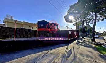 Imagem 1: TERRENO COMERCIAL PARA VENDA, LOCALIZADO NA AV. NOVE DE JULHO, NA CIDADE DE JUNDIAÍ