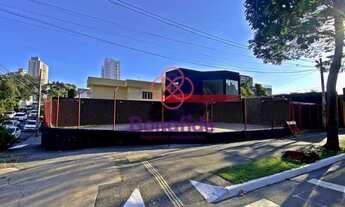 Imagem 4: TERRENO COMERCIAL PARA VENDA, LOCALIZADO NA AV. NOVE DE JULHO, NA CIDADE DE JUNDIAÍ