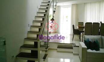 Imagem 3: CASA PARA LOCAÇÃO, CONDOMÍNIO PARK PLACE, CAXAMBU, JUNDIAÍ