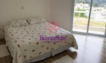 Imagem 4: CASA PARA LOCAÇÃO, CONDOMÍNIO PARK PLACE, CAXAMBU, JUNDIAÍ