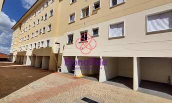 Imagem 2: APARTAMENTO Á VENDA, LOCALIZADO NO CONDOMÍNIO SABIÁS, NA CIDADE DE JUNDIAÍ