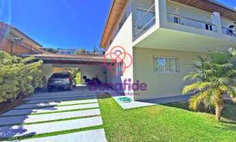 Imagem 4: CASA ALTO PADRÃO PARA VENDA, LOCALIZADA NO CONDOMÍNIO CHÁCARA MALOTA, NA CIDADE DE JUNDIAÍ