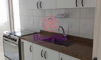 Imagem 6: APARTAMENTO PARA LOCAÇÃO, APARTAMENTO PARA LOCAÇÃO NO CONDOMÍNIO PASSARGADA, NO BAIRRO VIL