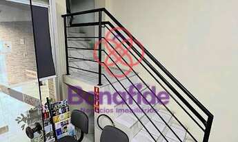 Imagem 3: SALÃO COMERCIAL PARA VENDA, LOCALIZADO NO BAIRRO VILA ARENS II, NA CIDADE DE JUNDIAÍ