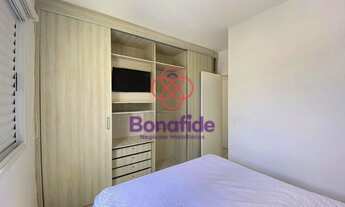 Imagem 7: APARTAMENTO LOCALIZADO NO EDIFÍCIO SPÁZIO BONFIGLIOLI, BAIRRO JARDIM BONFIGLIOLI, NA CIDAD