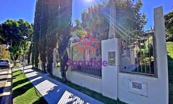 Imagem 3: CASA ALTO PADRÃO PARA VENDA, LOCALIZADA NO CONDOMÍNIO CHÁCARA MALOTA, NA CIDADE DE JUNDIAÍ