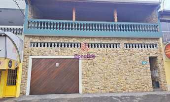 Imagem: CASA PARA VENDA, LOCALIZADA NO BAIRRO JARDIM